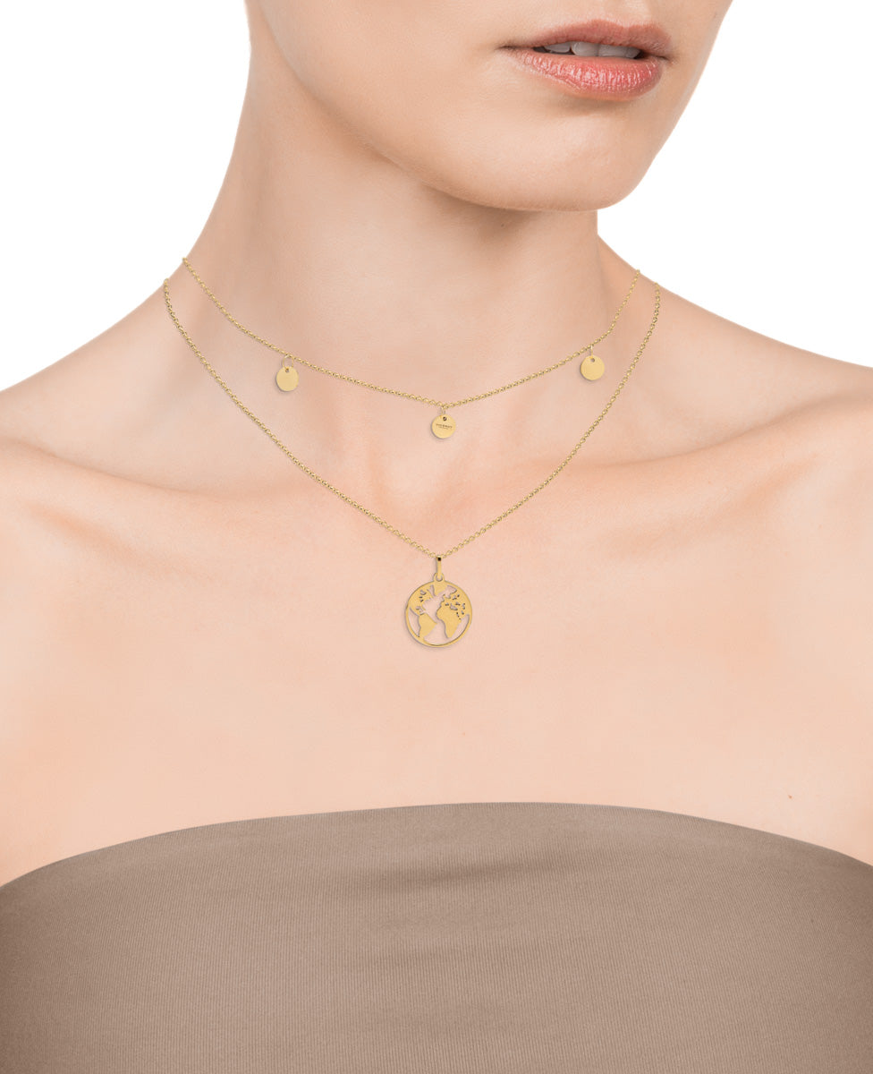 VICEROY FASHION JEWELS 15017C01012 Schmuck