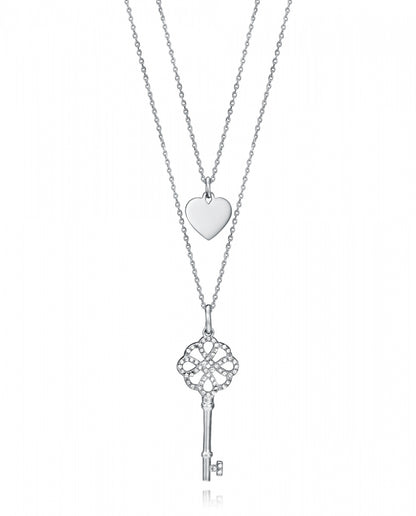 VICEROY FASHION JEWELS 15063C01010 Schmuck Kunststoff ansicht-2