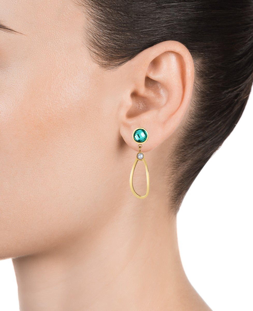 VICEROY FASHION JEWELS 15092E01012 Schmuck Kunststoff