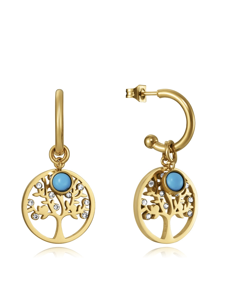 VICEROY FASHION JEWELS 15104E01012 Schmuck Kunststoff ansicht-2