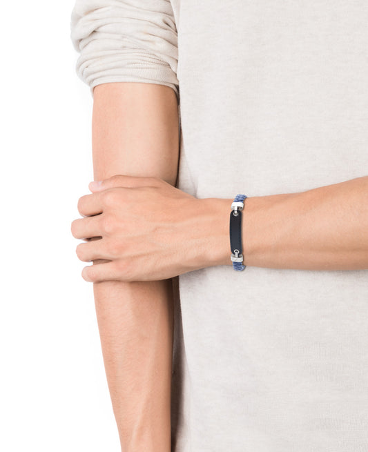 VICEROY FASHION JEWELS Herren Armband 15108P01013 – Produktansicht