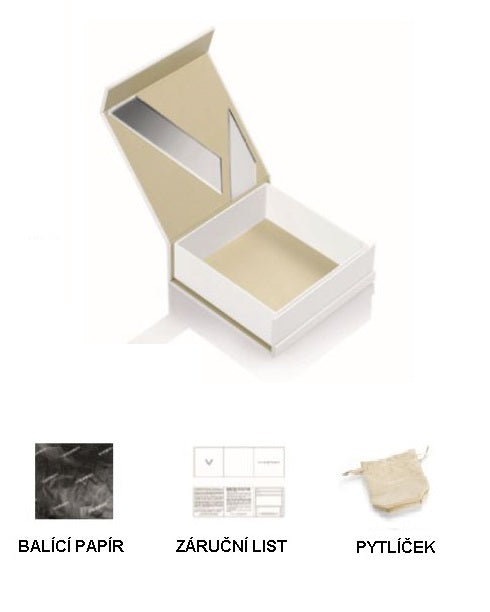 VICEROY FASHION JEWELS 15122E01012 Schmuck Kunststoff