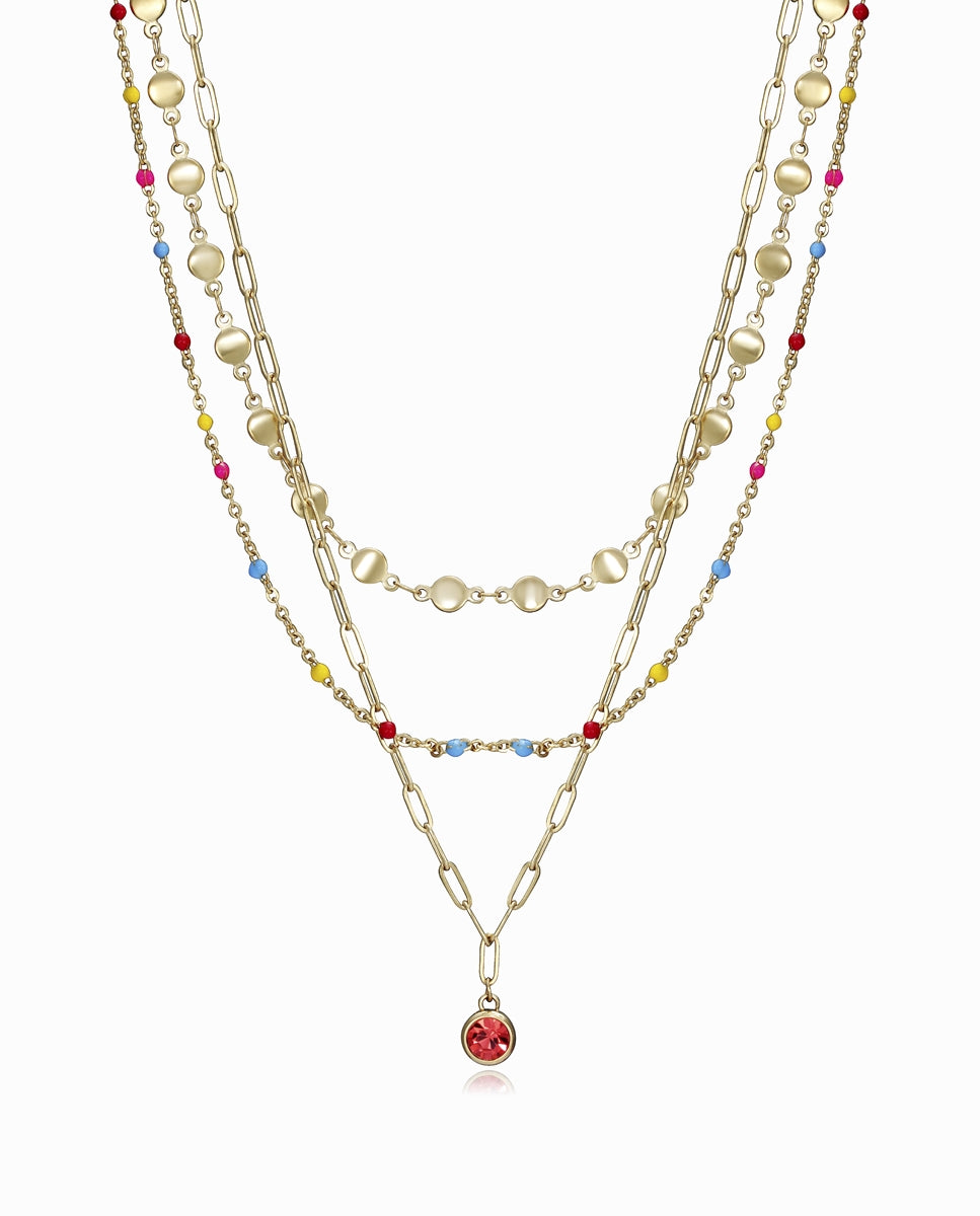 VICEROY FASHION JEWELS 15132C01012 Schmuck Kunststoff ansicht-3