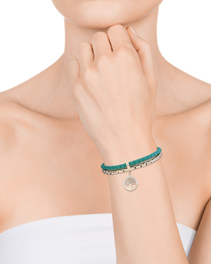 VICEROY FASHION JEWELS 15143P09016 Schmuck Kunststoff ansicht-2