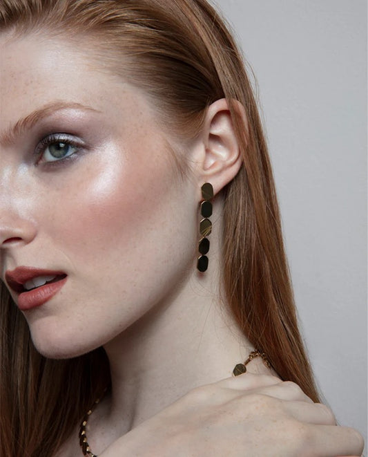 VICEROY FASHION JEWELS Damen Ohrstecker 15159E01012 – Produktansicht