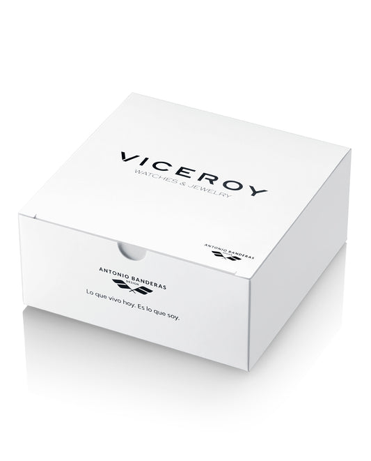 VICEROY FASHION JEWELS Herren Armband aus Kunststoff 21001P01010 – Produktansicht