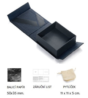 VICEROY FASHION JEWELS Herren Armband 6210P01010 – Produktansicht