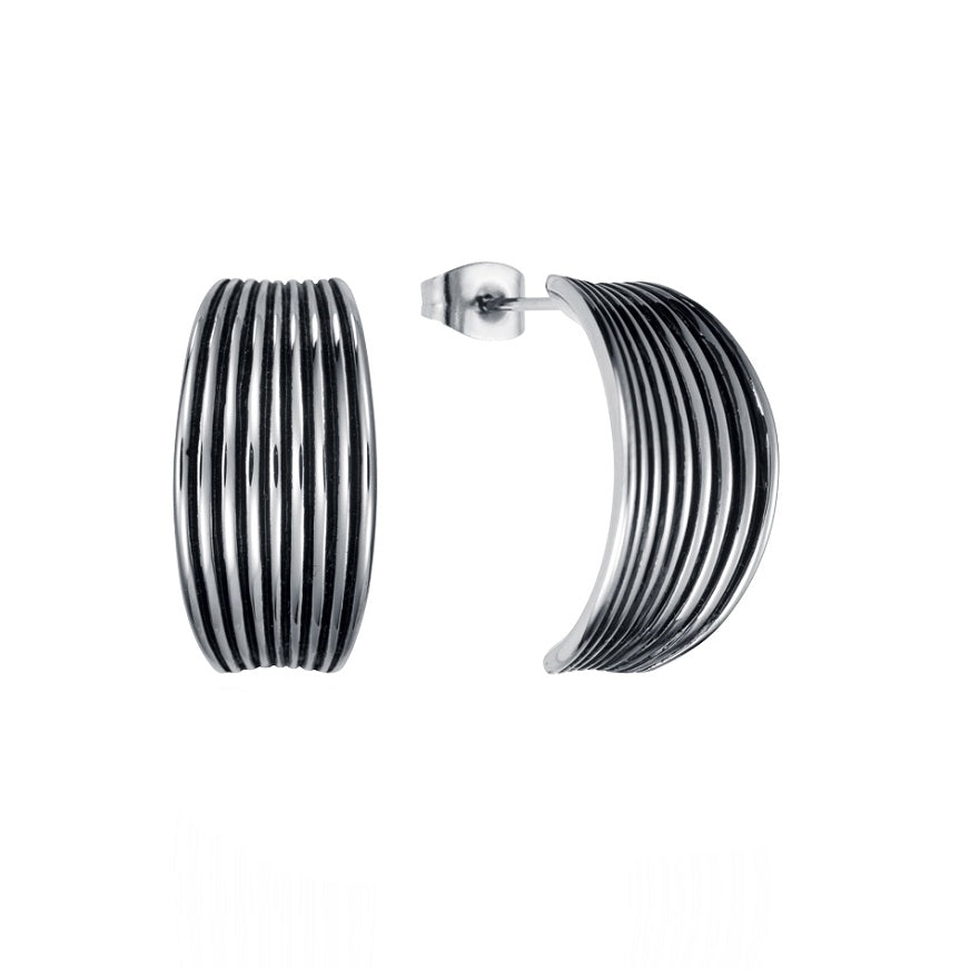 VICEROY FASHION JEWELS 75018E01000 Schmuck Edelstahl ansicht-2