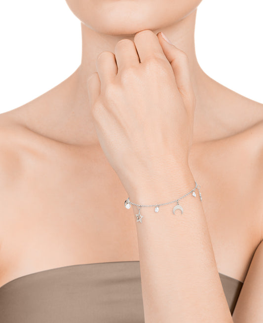 VICEROY FASHION JEWELS 75199P01010 Schmuck Kunststoff
