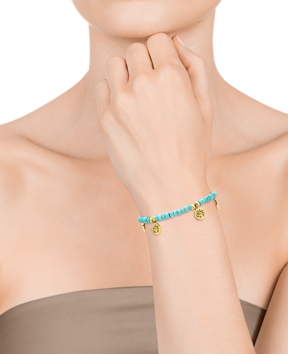 VICEROY FASHION JEWELS 75202P01013 Schmuck Kunststoff ansicht-2
