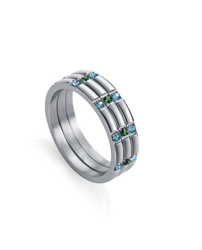 VICEROY FASHION JEWELS 75278A01400 Schmuck Kunststoff ansicht-3