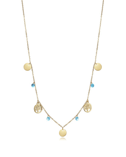VICEROY FASHION JEWELS 75281C01012 Schmuck Kunststoff ansicht-2
