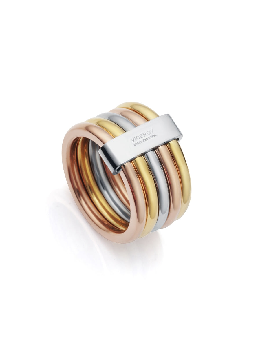 VICEROY FASHION JEWELS 75305A01212 Schmuck Kunststoff ansicht-3