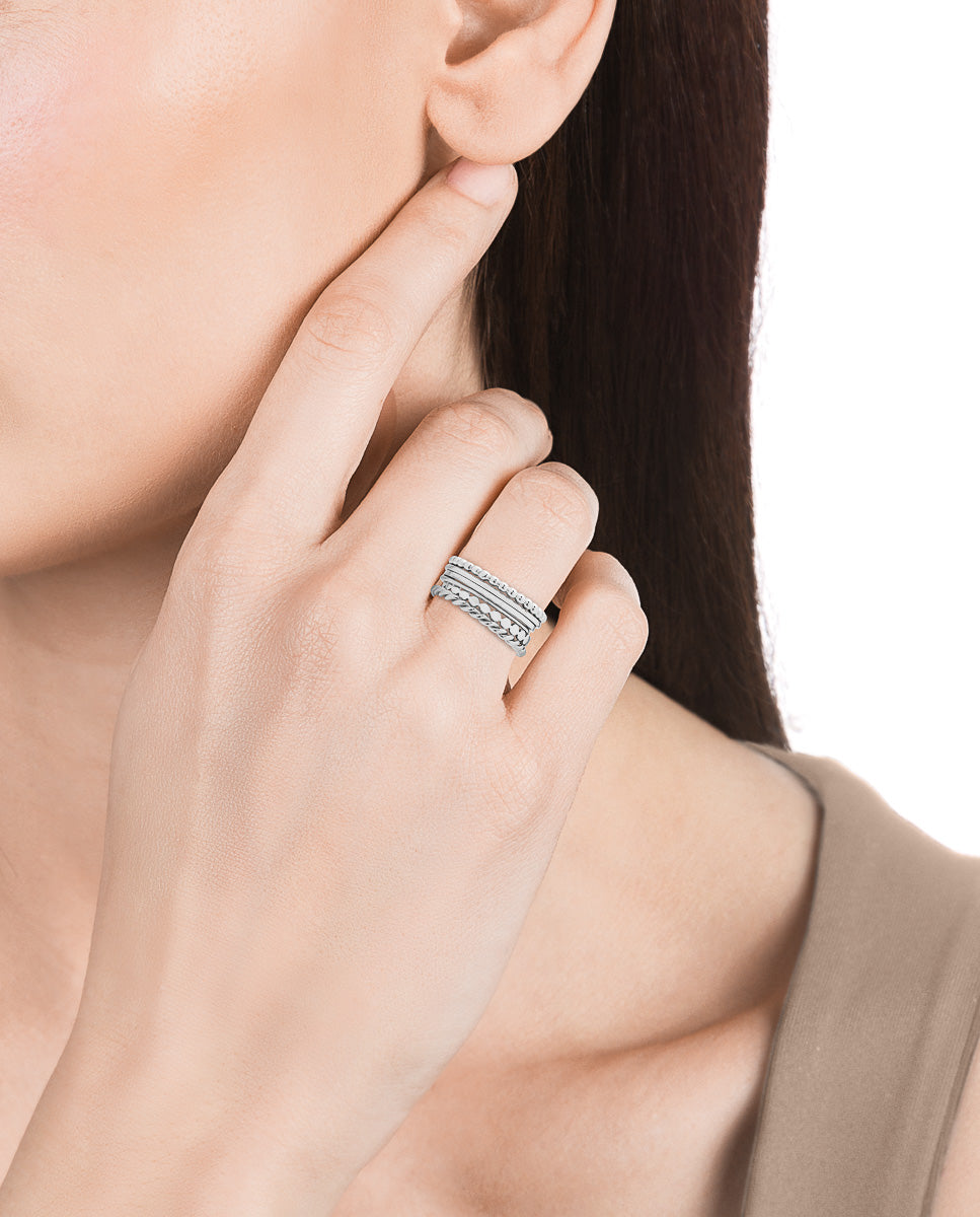 VICEROY FASHION JEWELS 75307A01200 Schmuck Kunststoff ansicht-2