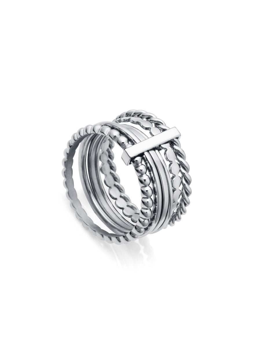 VICEROY FASHION JEWELS 75307A01600 Schmuck Kunststoff ansicht-3