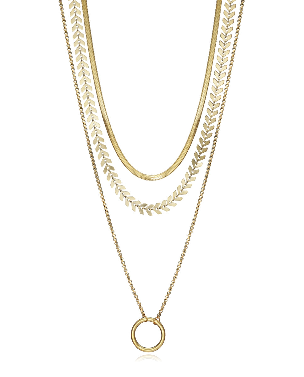 VICEROY FASHION JEWELS 75309C01012 Schmuck Kunststoff ansicht-3