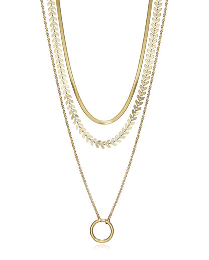 VICEROY FASHION JEWELS 75309C01012 Schmuck Kunststoff ansicht-3