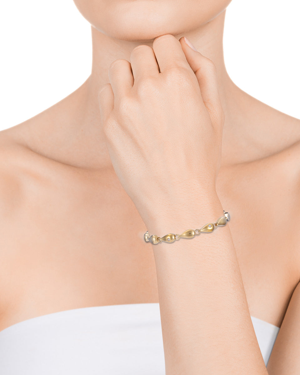 VICEROY FASHION JEWELS 75314P01012 Schmuck Kunststoff ansicht-2