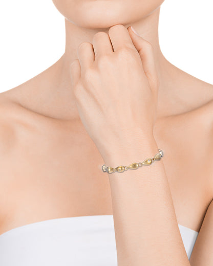 VICEROY FASHION JEWELS 75314P01012 Schmuck Kunststoff ansicht-2