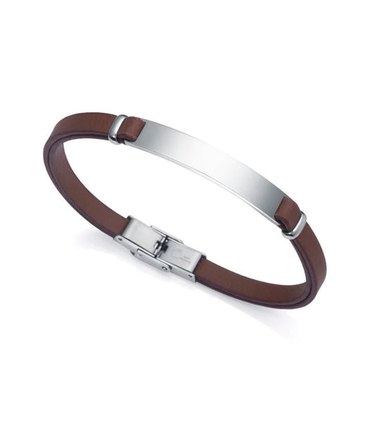 VICEROY FASHION JEWELS Herren Armband 75343P01011 – Produktansicht