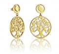 VICEROY FASHION JEWELS 80007E11012 Schmuck Gold Edelstahl ansicht-3