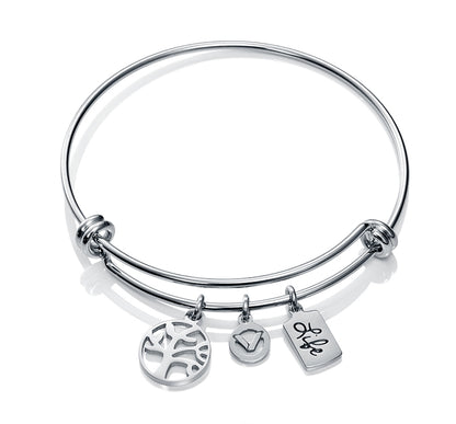 VICEROY FASHION JEWELS 90038P01010 Schmuck Silber Silver 925° ansicht-2