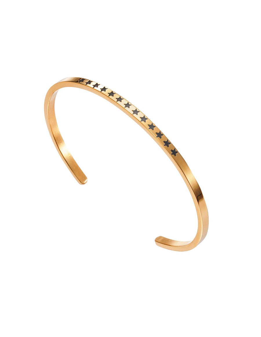 VICEROY FASHION JEWELS 90053K09012 Schmuck Gold Edelstahl ansicht-3