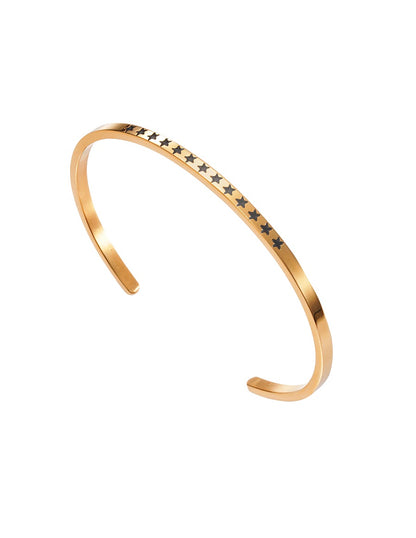 VICEROY FASHION JEWELS 90053K09012 Schmuck Gold Edelstahl ansicht-3