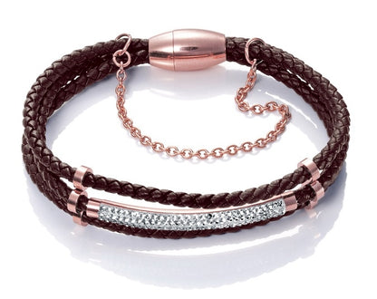 VICEROY FASHION JEWELS 90054P01011 Schmuck Leder