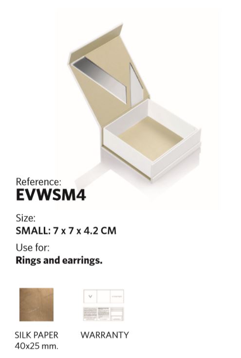 VICEROY FASHION JEWELS Air 3223A01400 Schmuck