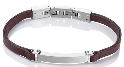 VICEROY FASHION JEWELS Magnum 75029P09011 Schmuck Leder ansicht-2