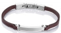 VICEROY FASHION JEWELS Magnum 75029P09011 Schmuck Leder ansicht-3
