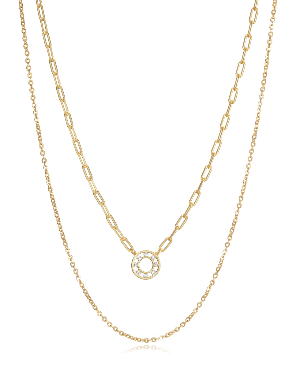 VICEROY JEWELRY 13037C100-36 Schmuck ansicht-2