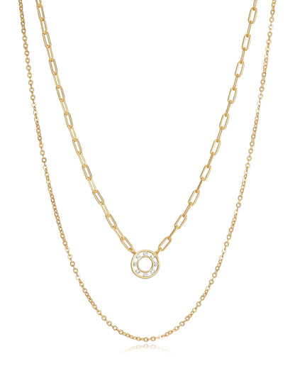 VICEROY JEWELRY 13037C100-36 Schmuck ansicht-2