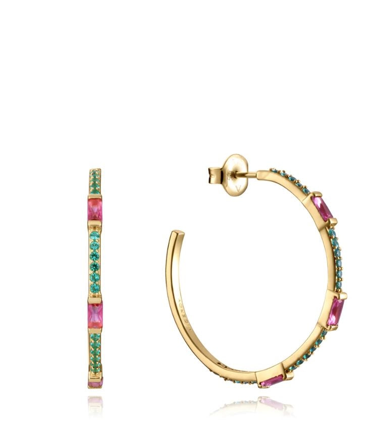 VICEROY JEWELRY 13173E100-39 Schmuck Kunststoff