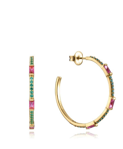 VICEROY JEWELRY 13173E100-39 Schmuck Kunststoff