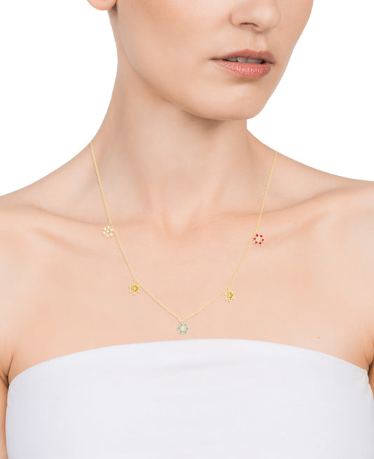 VICEROY JEWELRY 61072C100-39 Schmuck Kunststoff