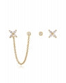 VICEROY JEWELRY 9112E100-30 Schmuck Kunststoff ansicht-3