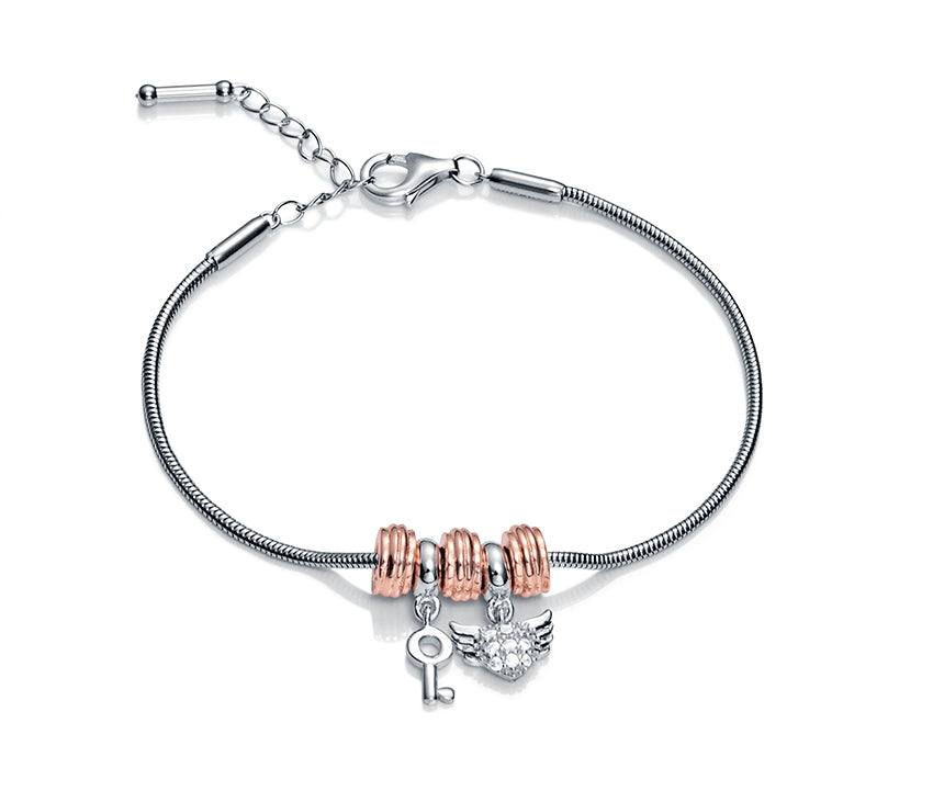 VICEROY JEWELRY VMMB2053-19 Schmuck Kunststoff ansicht-2