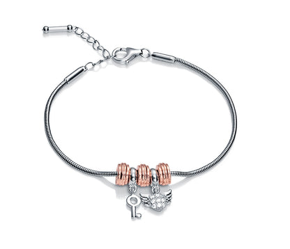 VICEROY JEWELRY VMMB2053-19 Schmuck Kunststoff ansicht-2