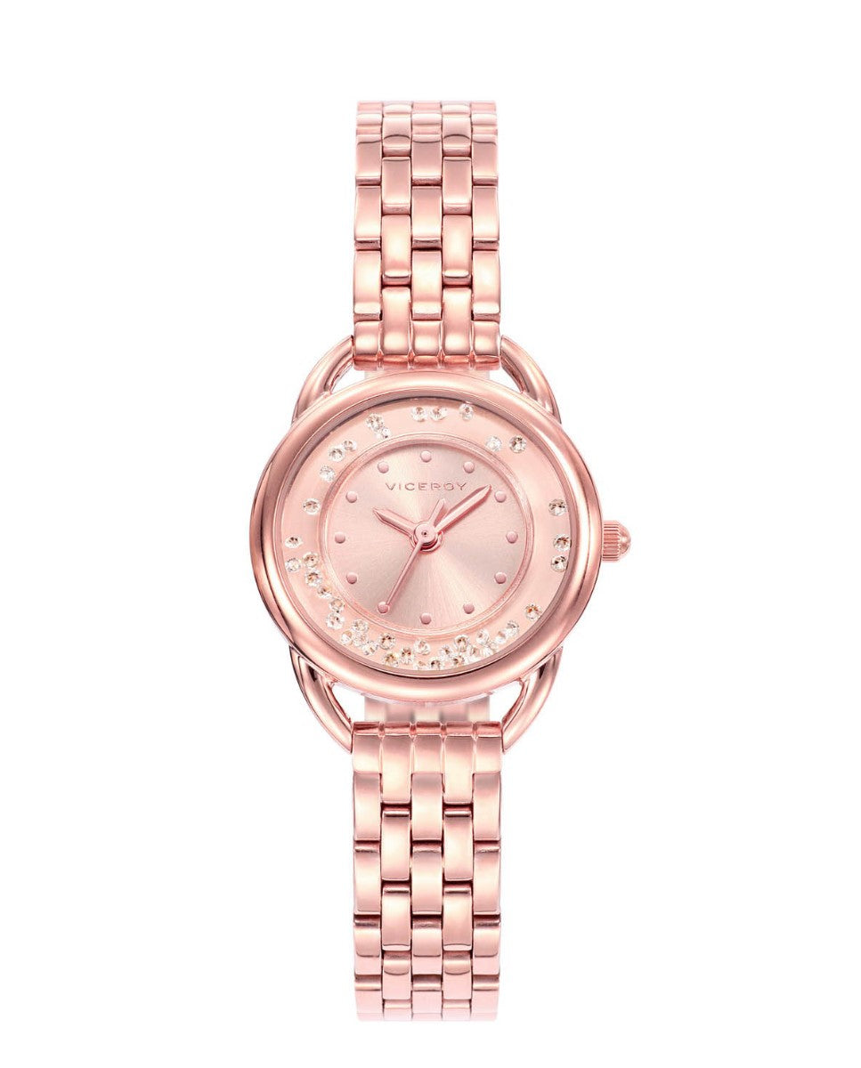 VICEROY NEW COLLECTION 401012-98 Analoguhr Armbanduhr 24 mm