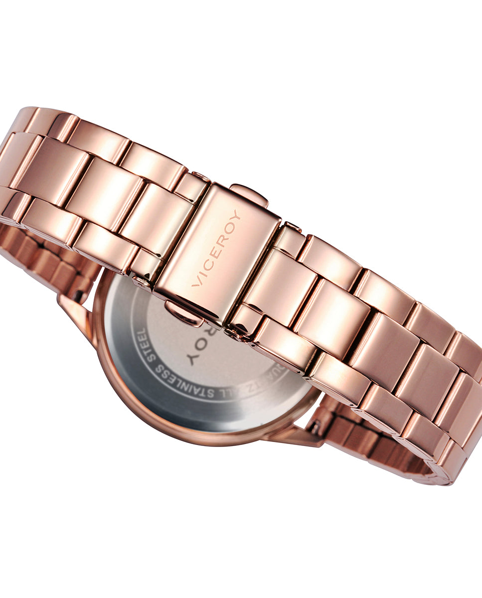 VICEROY NEW COLLECTION 401038-97 Analoguhr Armbanduhr 36 mm ansicht-2