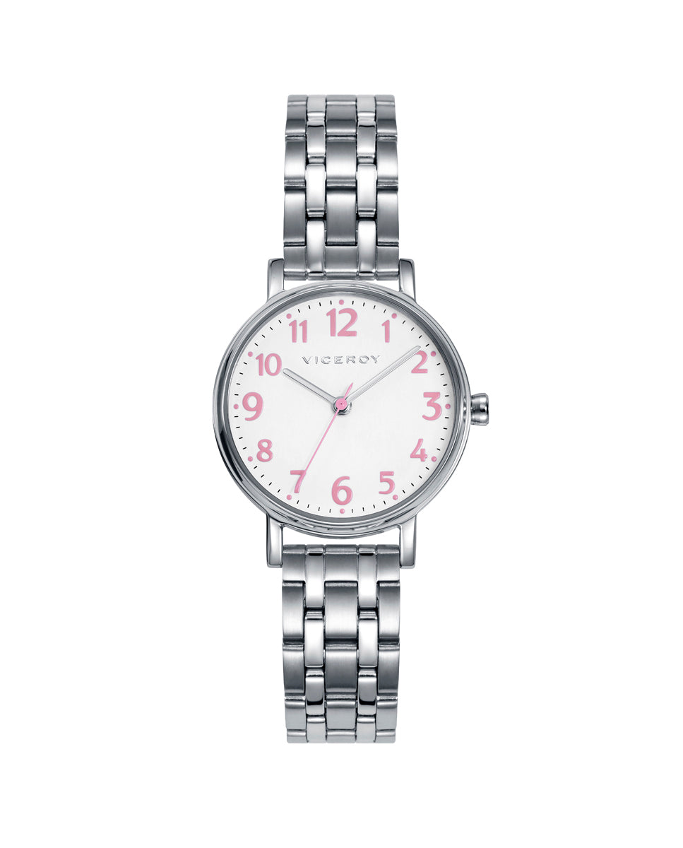 VICEROY NEW COLLECTION 401132-05 Analoguhr Armbanduhr 27 mm