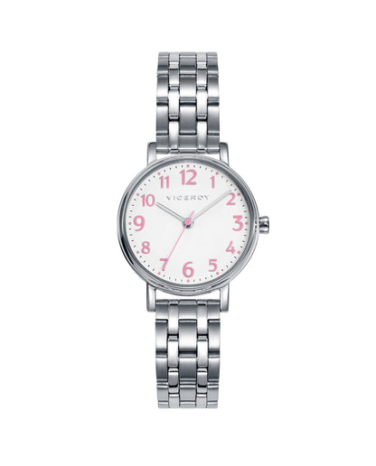 VICEROY NEW COLLECTION 401132-05 Analoguhr Armbanduhr 27 mm