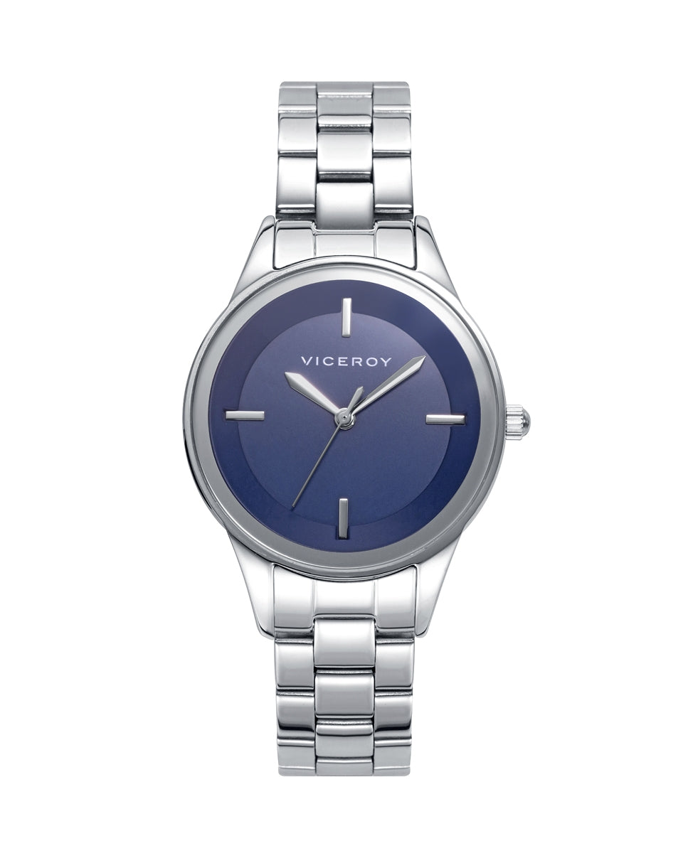 VICEROY NEW COLLECTION 401158-37 Analoguhr Armbanduhr 38 mm ansicht-3