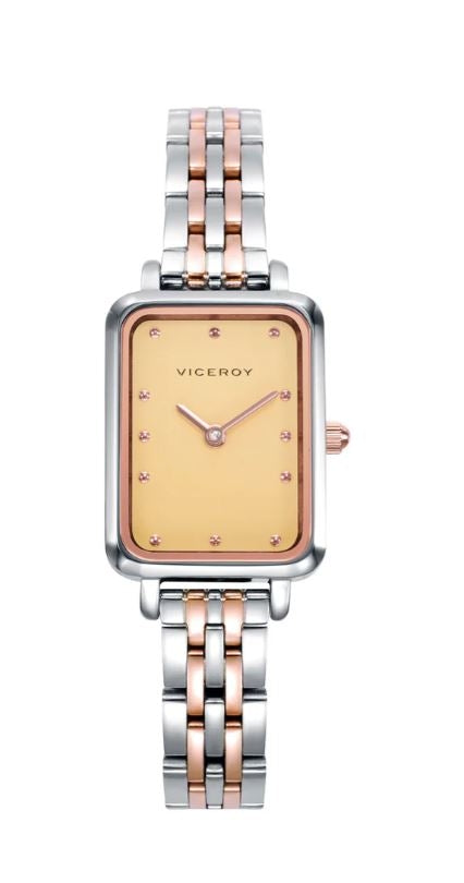 VICEROY NEW COLLECTION 401220-27 Analoguhr Armbanduhr 26 mm