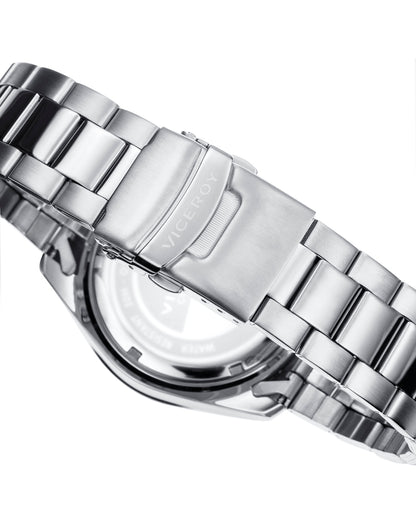VICEROY NEW COLLECTION 401225-55 Chronograph Armbanduhr 43 mm ansicht-3