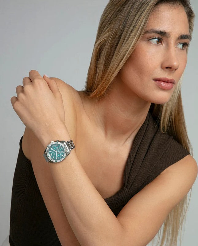 VICEROY NEW COLLECTION 401292-65 Analoguhr Armbanduhr 38 mm ansicht-2