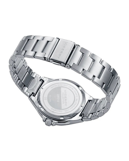 VICEROY NEW COLLECTION 401294-37 Chronograph Armbanduhr 41 mm