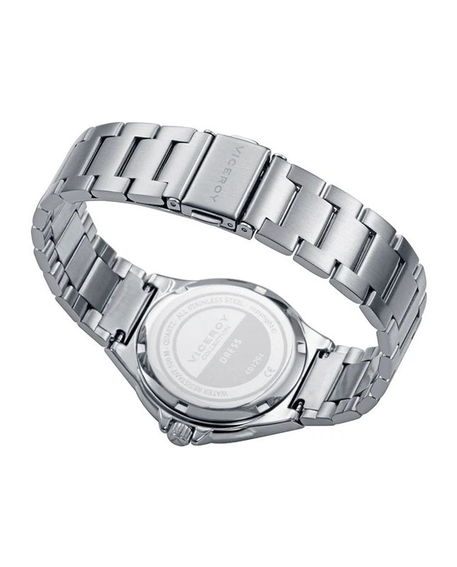 VICEROY NEW COLLECTION 401294-57 Chronograph Armbanduhr 41 mm
